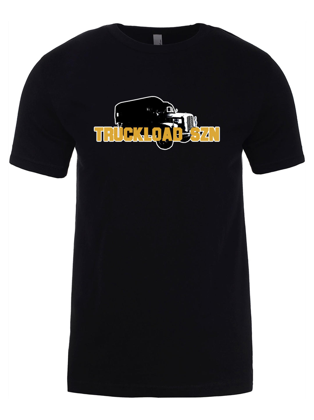 Truckload Cam Unisex T-Shirt