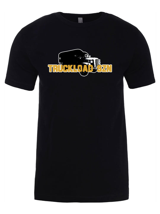Truckload Cam Unisex T-Shirt