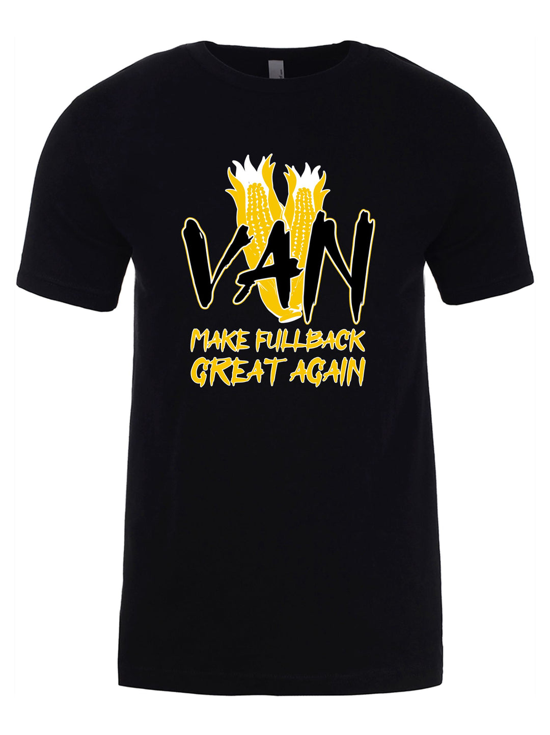 VAN Unisex T-Shirt