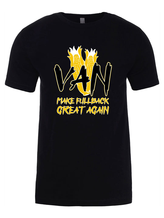 VAN Unisex T-Shirt