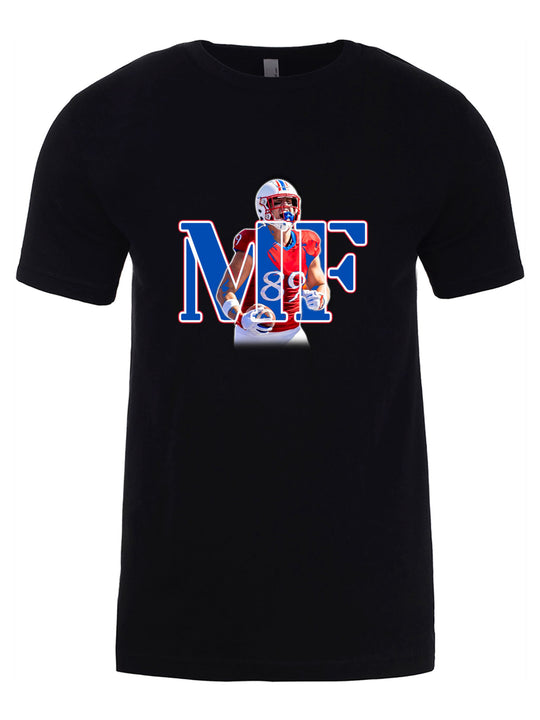 Mason Fairchild Unisex T-Shirt