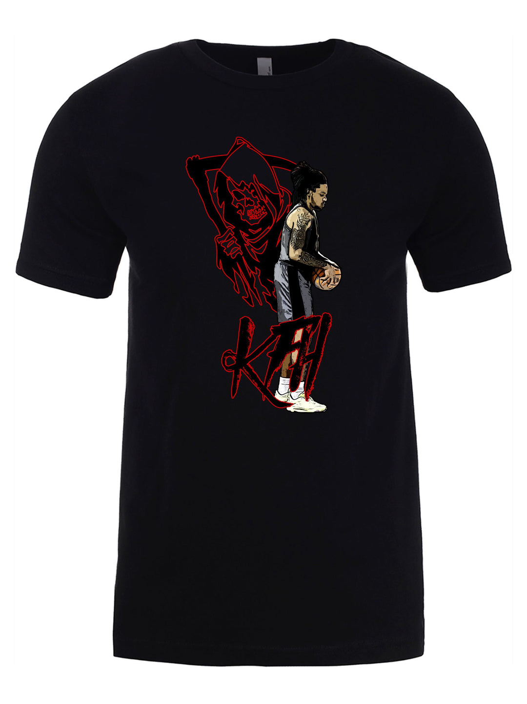 Anthony Roberts Unisex T-Shirt