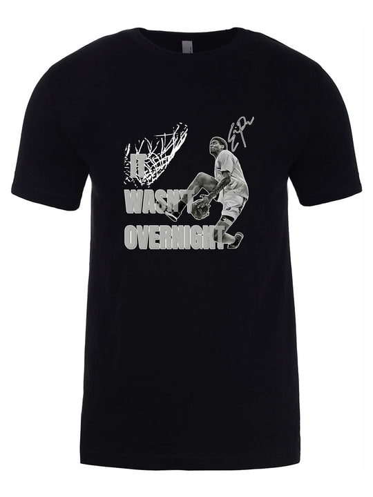 Eric Pierce Unisex T-Shirt