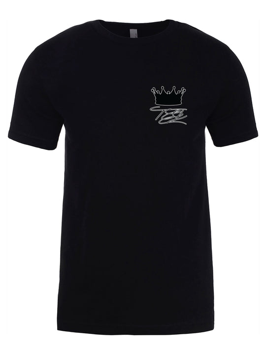 Elton Dyer Unisex T-Shirt