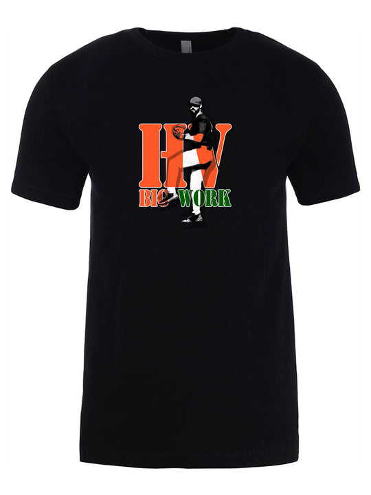 Hunter Viets Unisex T-Shirt