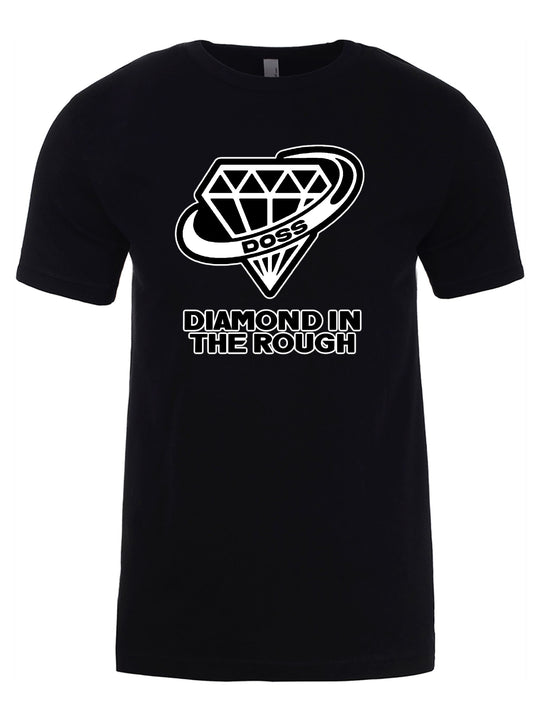 Jordan Doss Unisex T-Shirt