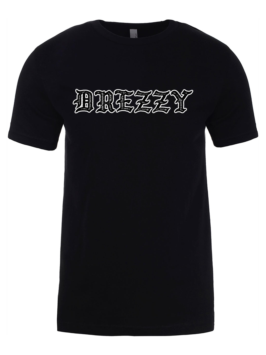 Drezzy Unisex T-Shirt