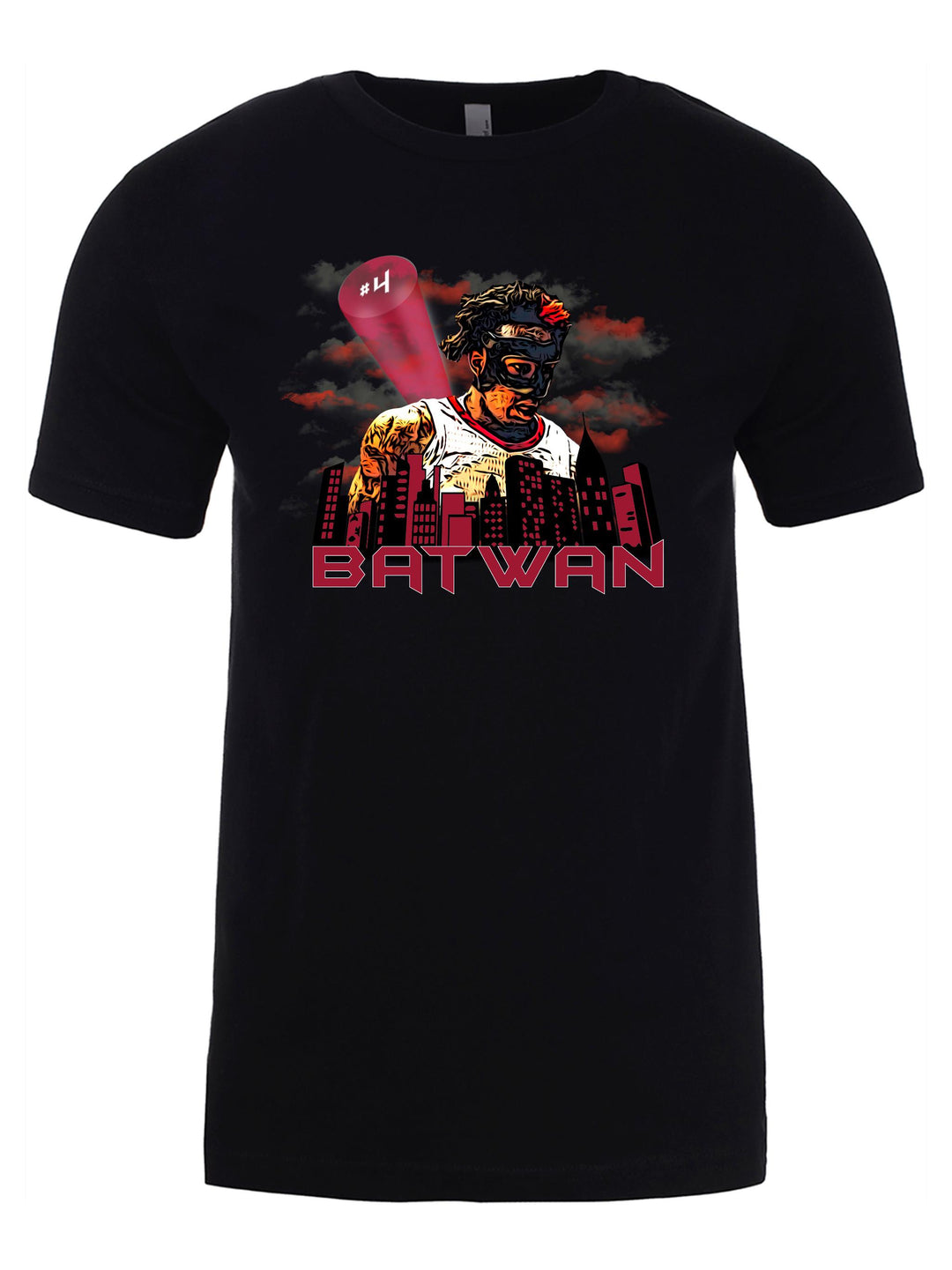 Juwan Gary Unisex T-Shirt
