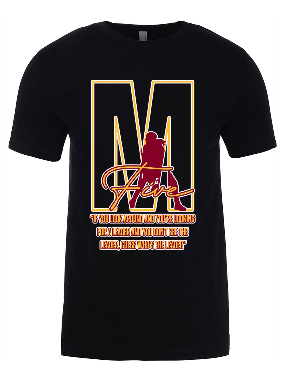 Mi'Cole Cayton Unisex T-Shirt