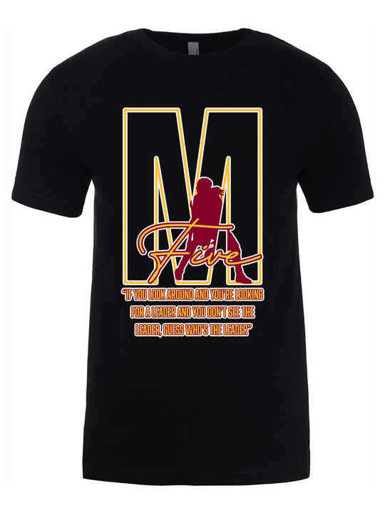Mi'Cole Cayton Unisex T-Shirt