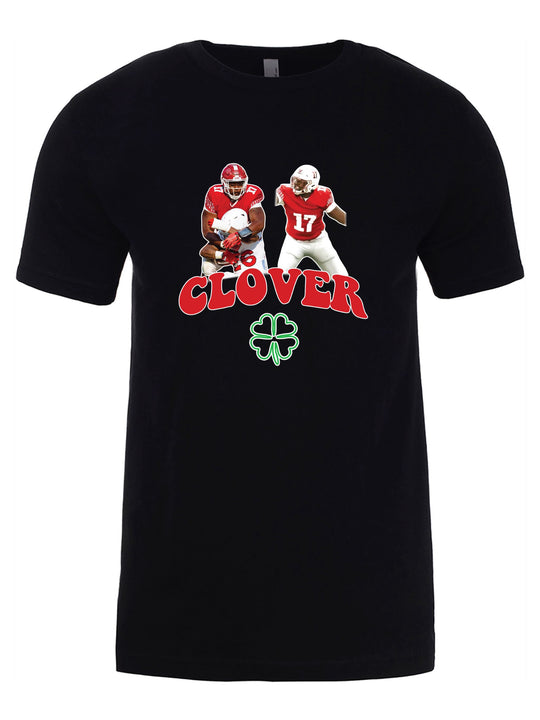 Clover Unisex T-Shirt