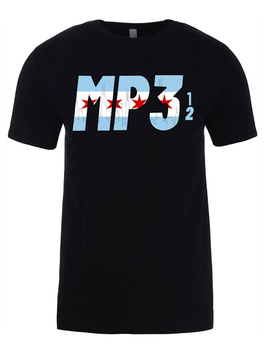 Wyatt Poole Unisex T-Shirt