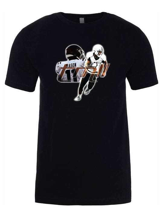 Tyren Mason Unisex T-Shirt