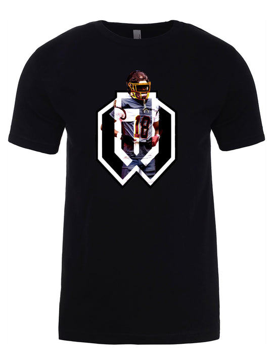 Jordyn Williams Unisex T-Shirt