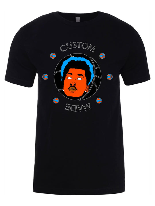 Custom Made Unisex T-Shirt