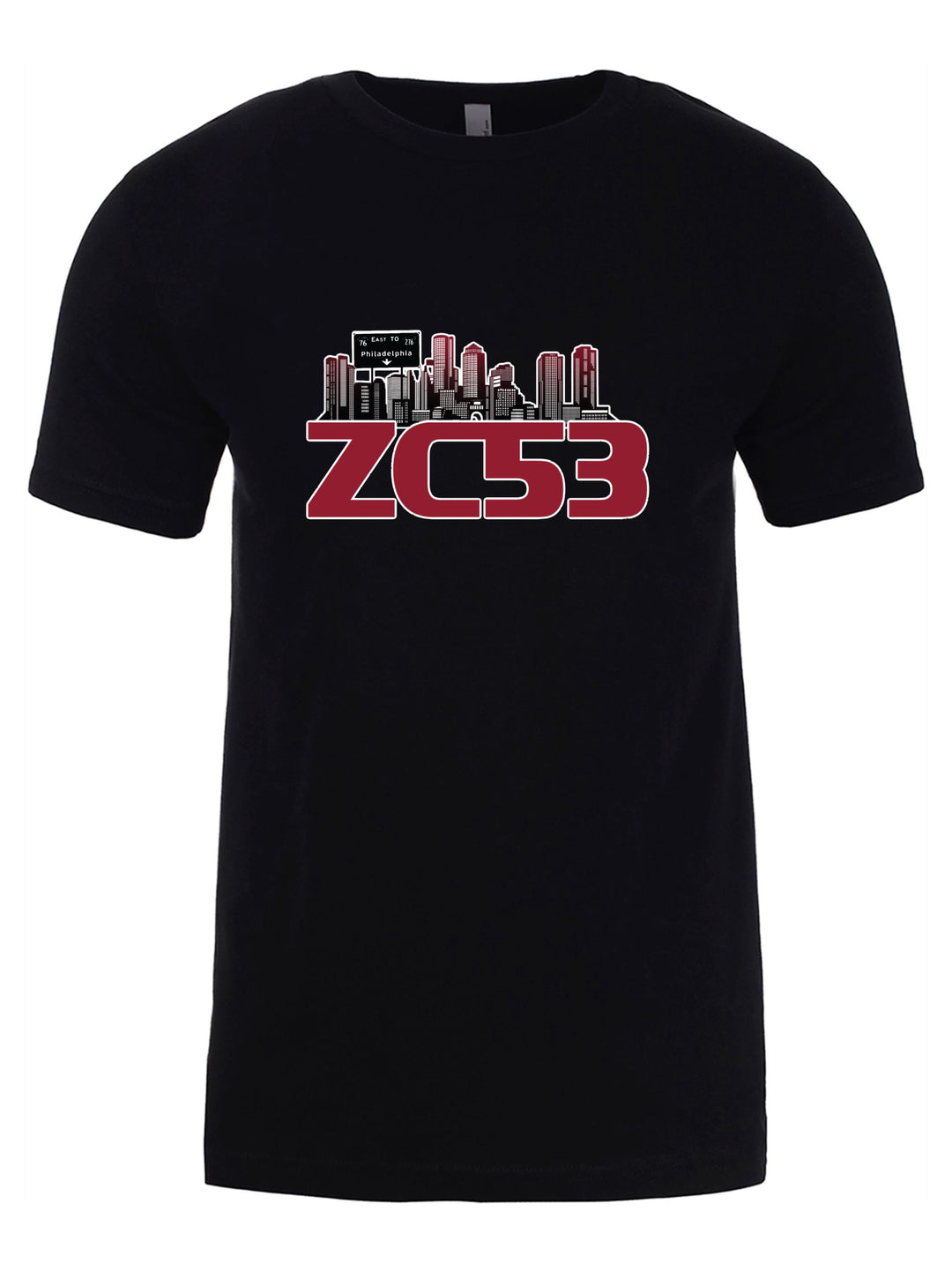 Zymir Cobbs Unisex T-Shirt