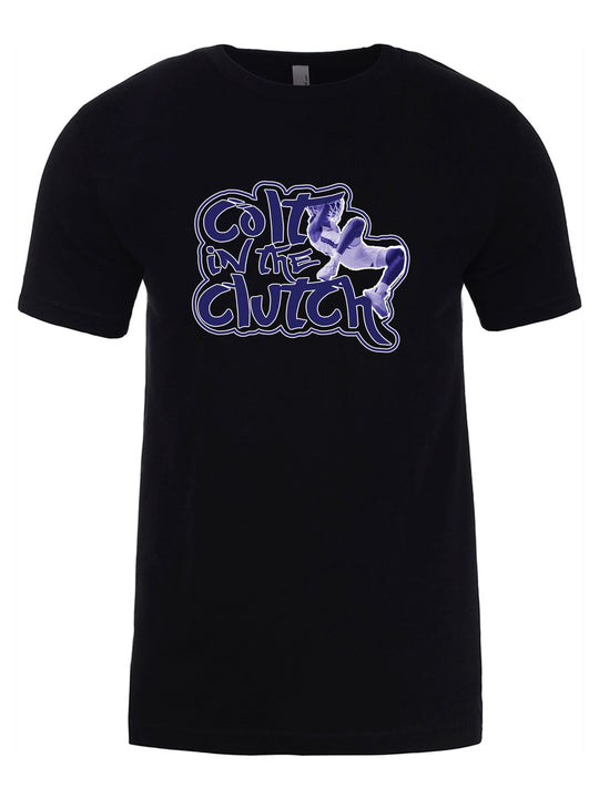 Coltie Young Unisex T-Shirt