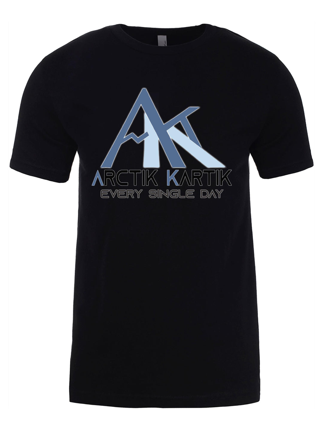 Arctik Kartik Unisex T-Shirt