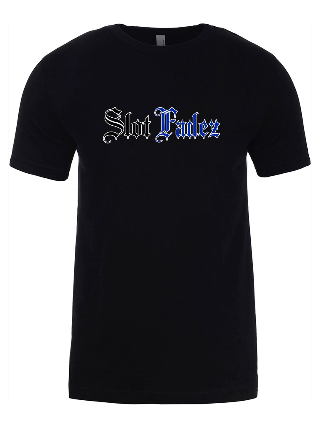 Slot Fadez Unisex T-Shirt