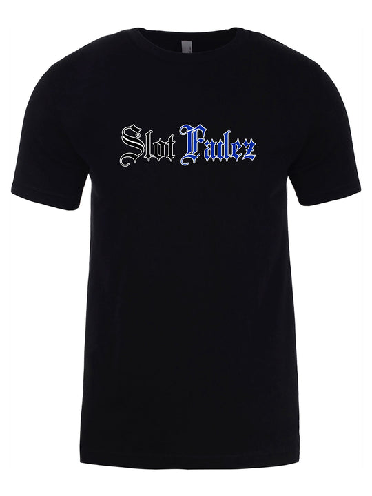 Slot Fadez Unisex T-Shirt