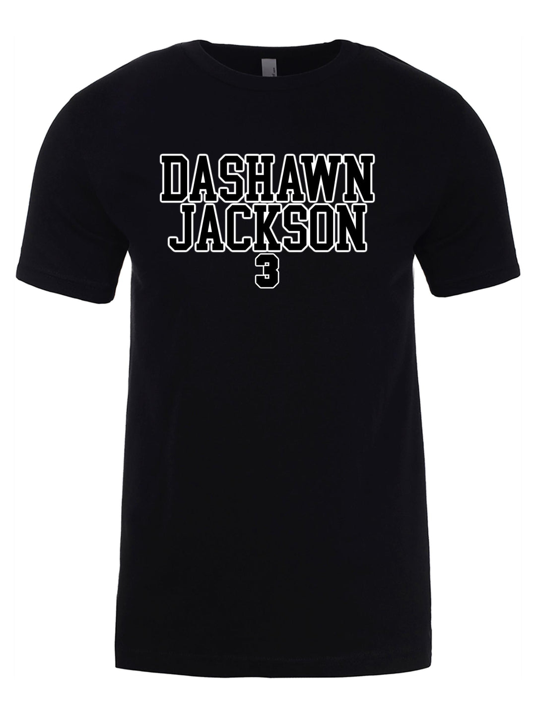 DaShawn Jackson Unisex T-Shirt