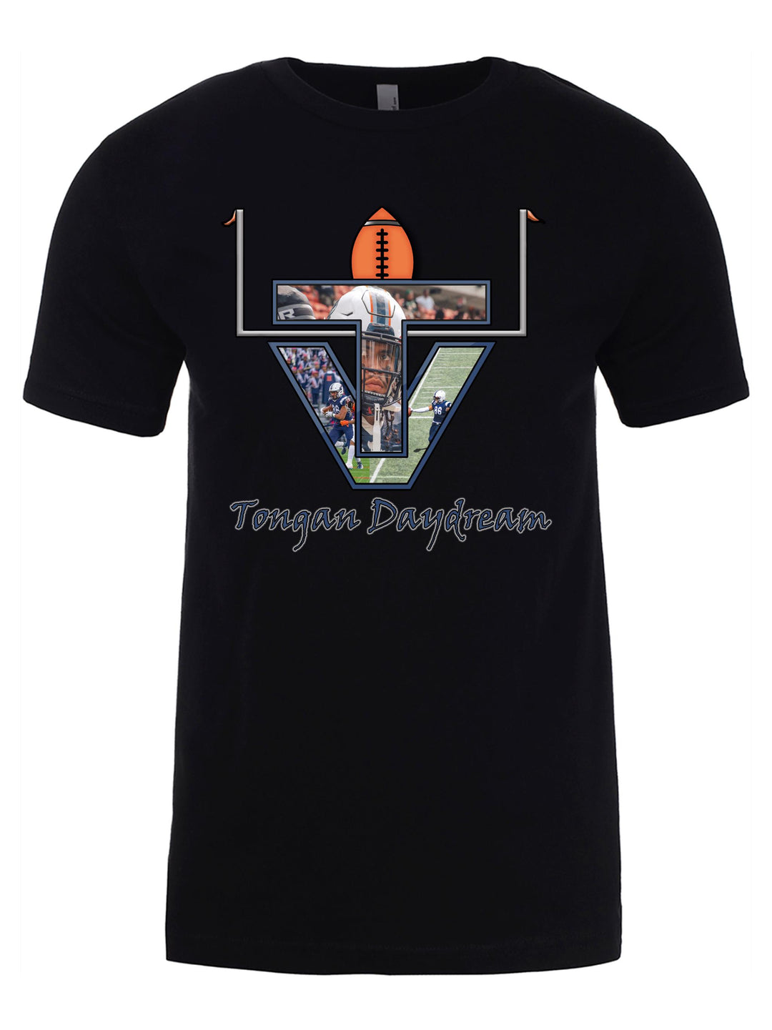 Thomas Vi Unisex T-Shirt