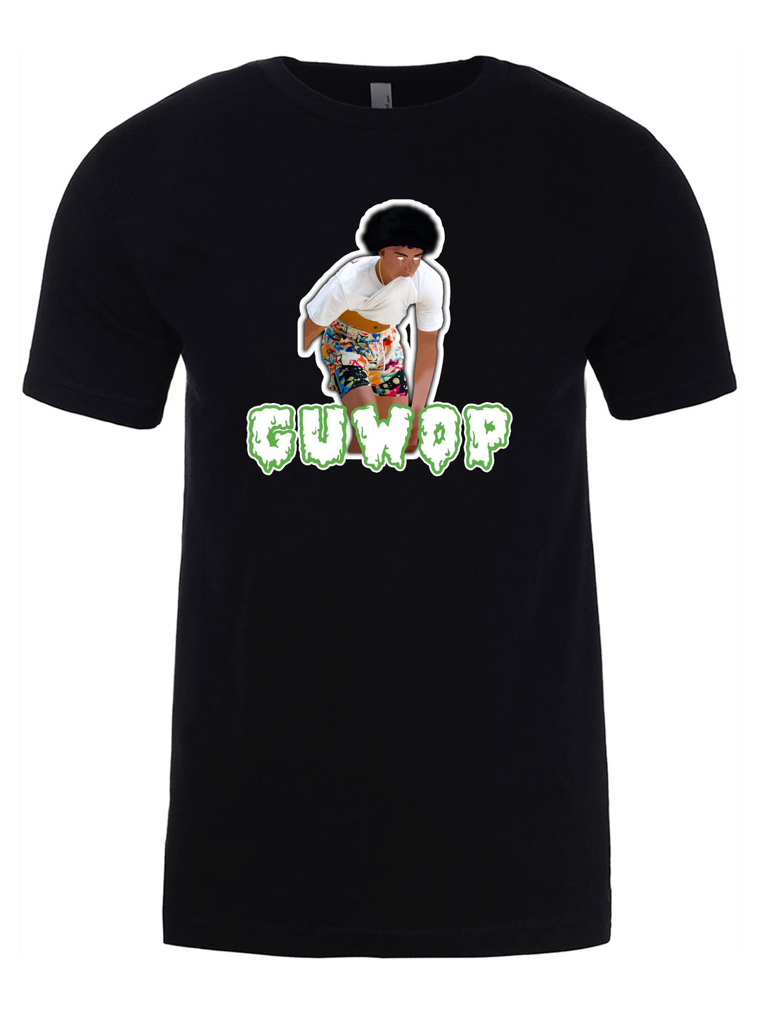 Hatem Alawad Unisex T-Shirt