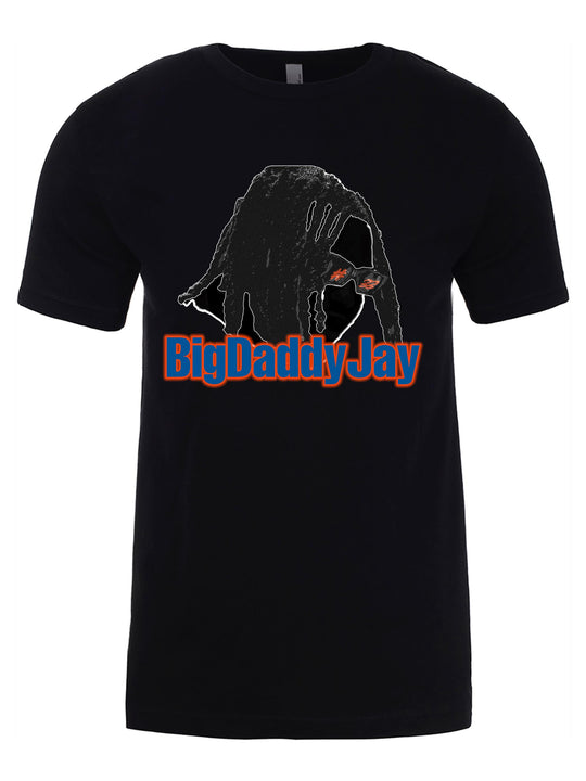 Jason Jitoboh Unisex T-Shirt