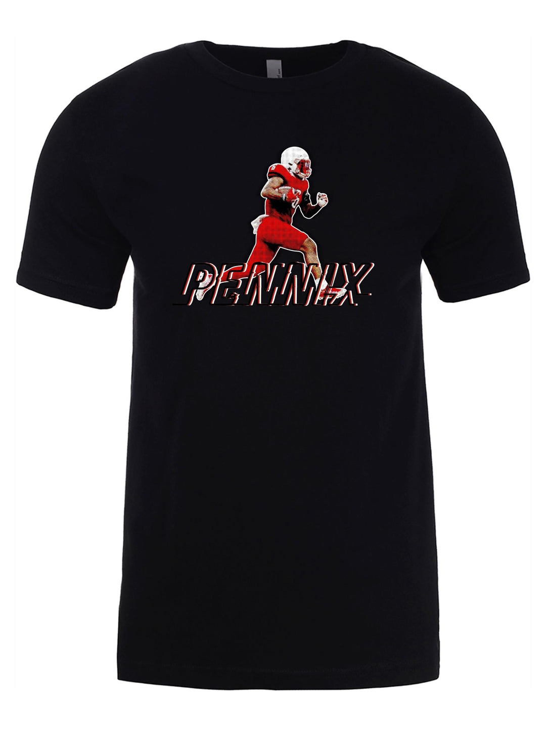 Trent Pennix Unisex T-Shirt