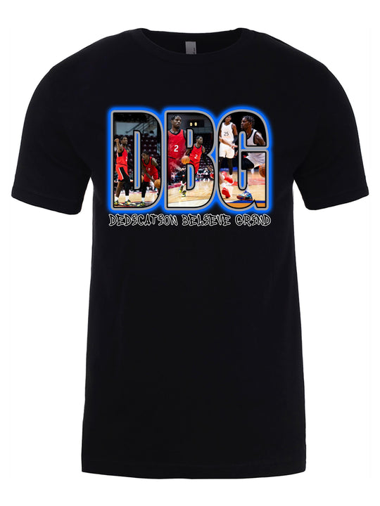 Jawun Evans Unisex T-Shirt