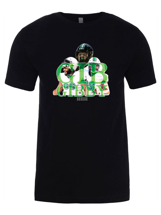 Isaiah Gibson Unisex T-Shirt