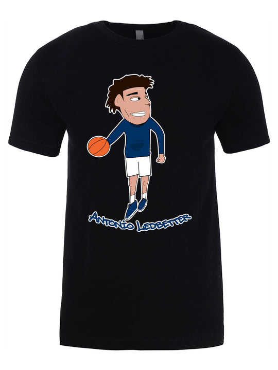Antonio Ledbetter Unisex T-Shirt