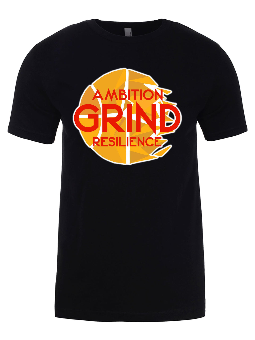 Grind Unisex T-Shirt