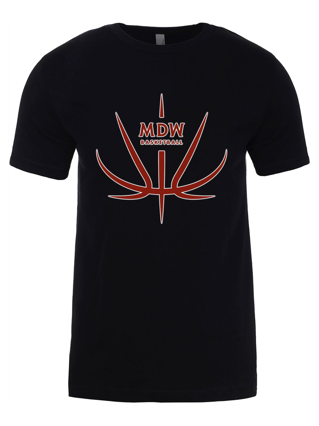 MDW Unisex T-Shirt