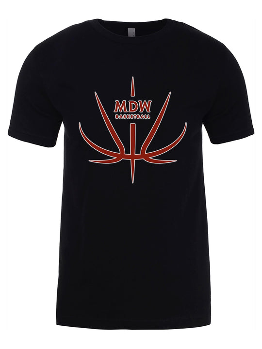 MDW Unisex T-Shirt