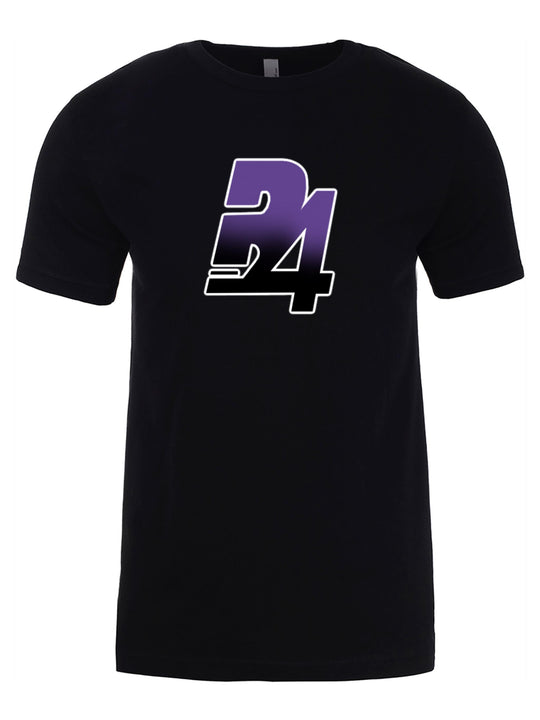 Braxton Bayless Unisex T-Shirt