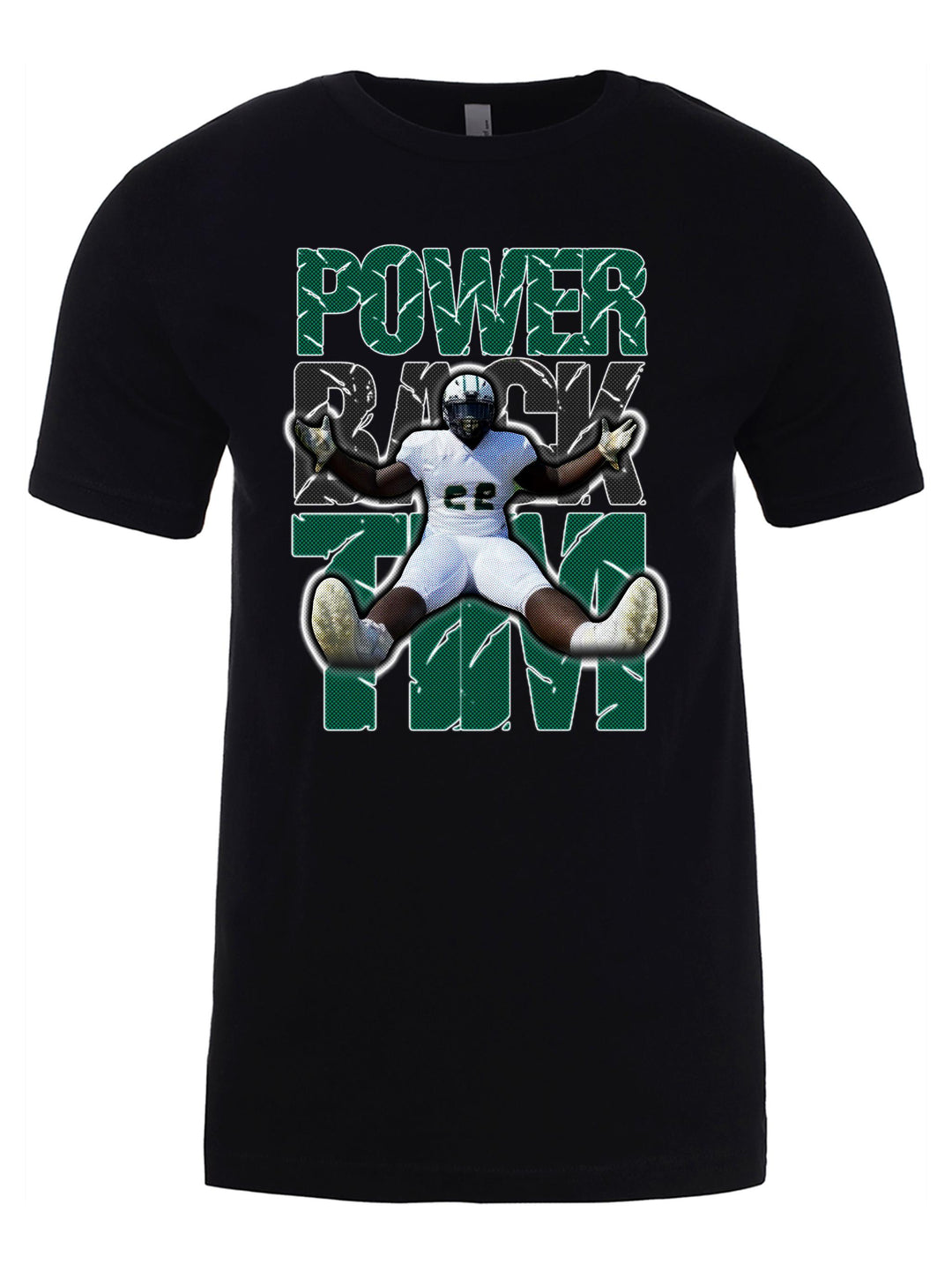 Timothy Burks Unisex T-Shirt