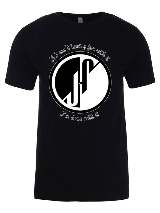 Jeremiah Hill Unisex T-Shirt