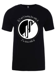 Jeremiah Hill Unisex T-Shirt