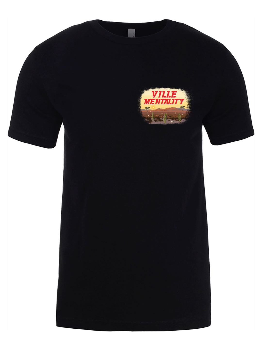 Stallionfam Unisex T-Shirt
