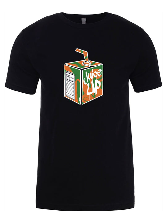 Jalon Howard Unisex T-Shirt