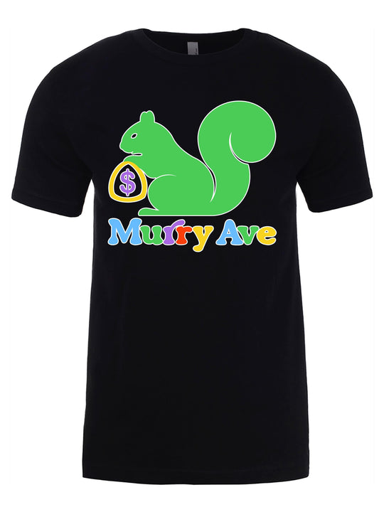 Murry Ave Unisex T-Shirt