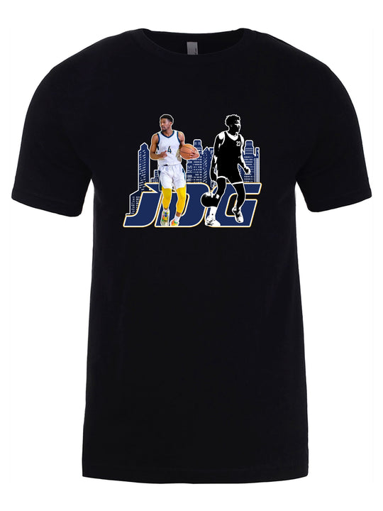 Jaire Grayer Unisex T-Shirt