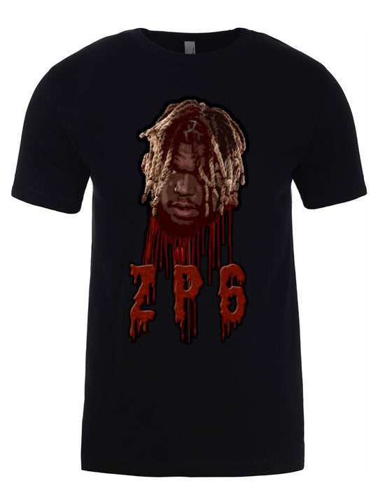 Zacch Pickens Unisex T-Shirt