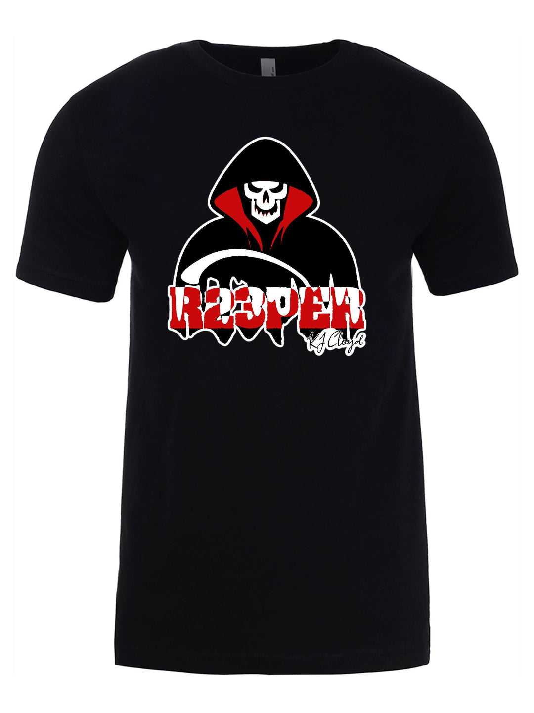 KJ Cloyd Unisex T-Shirt