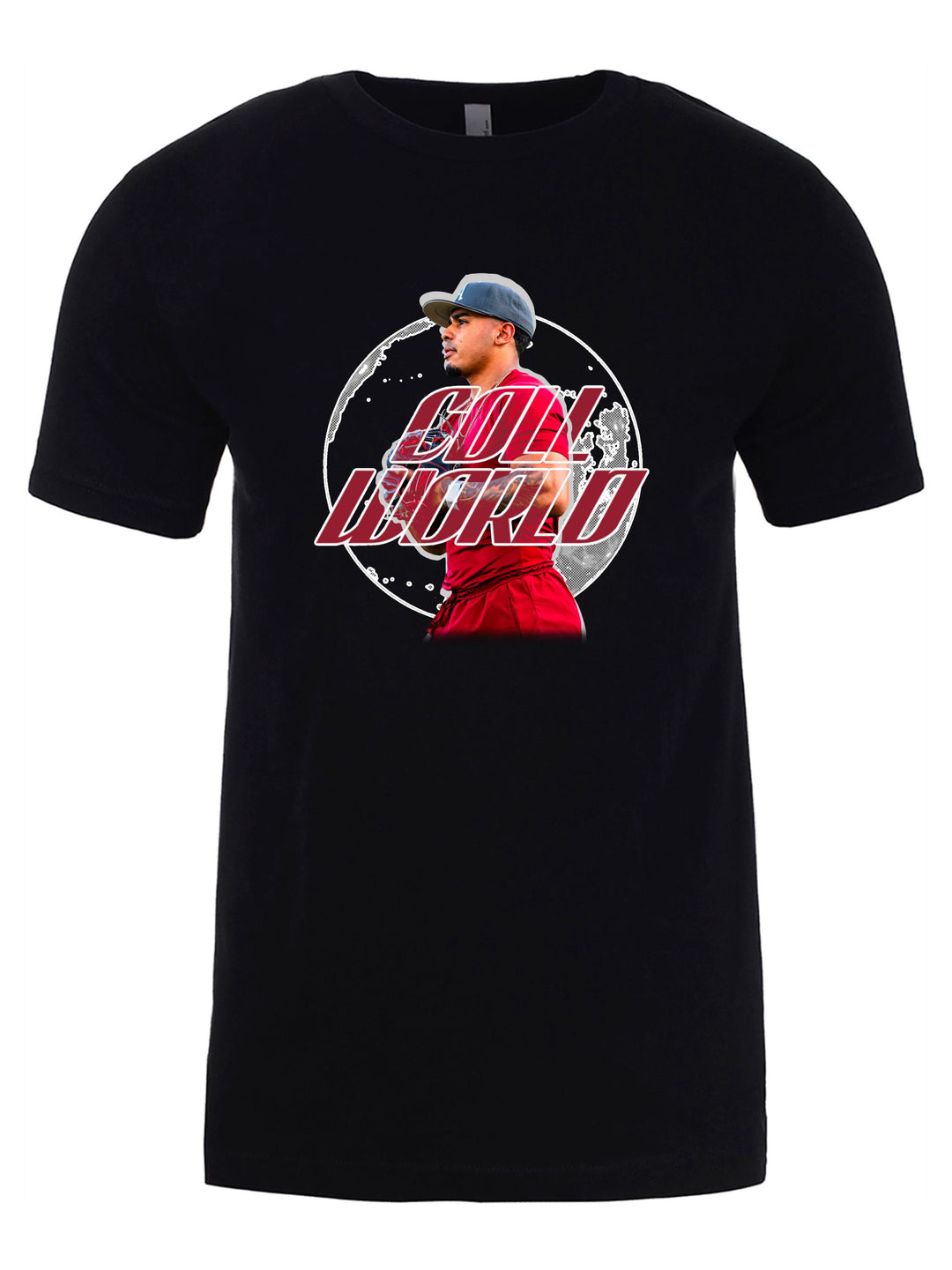 Harold Coll Unisex T-Shirt