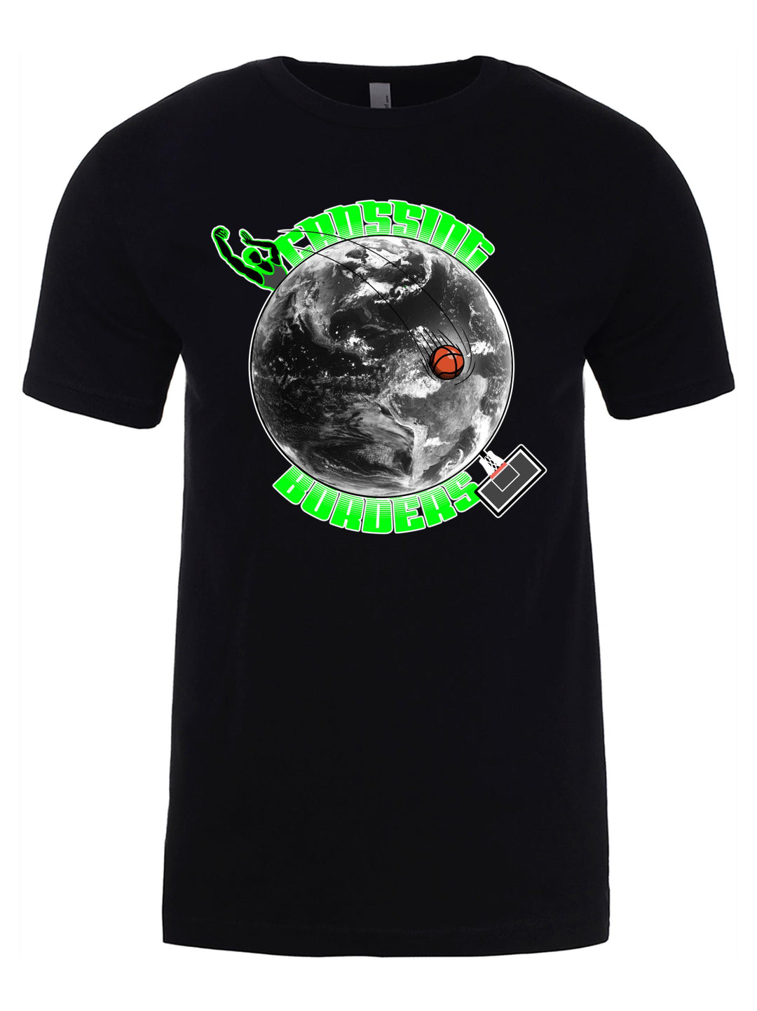 Garlon Green Unisex T-Shirt