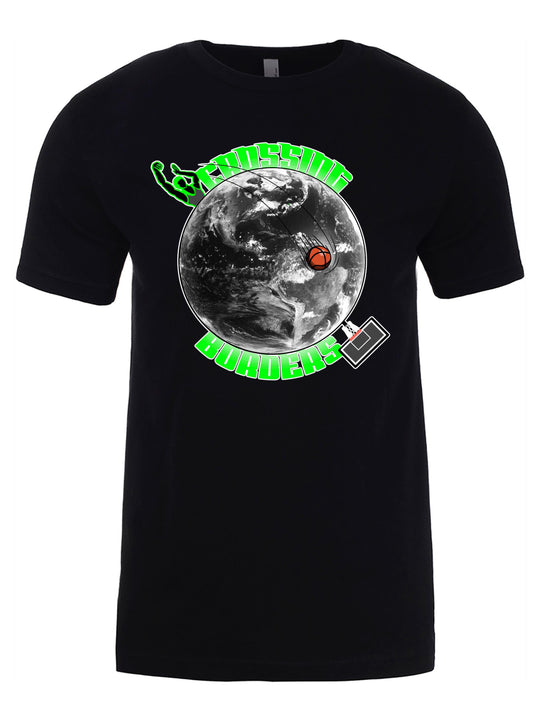Garlon Green Unisex T-Shirt