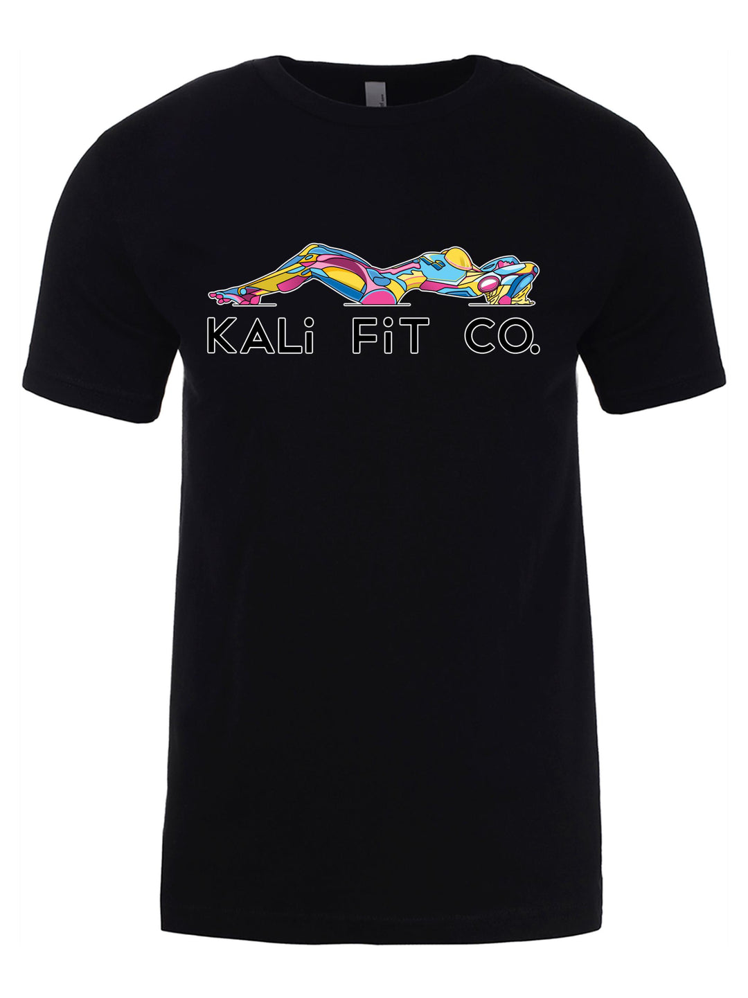 Kali Fit Co. Unisex T-Shirt