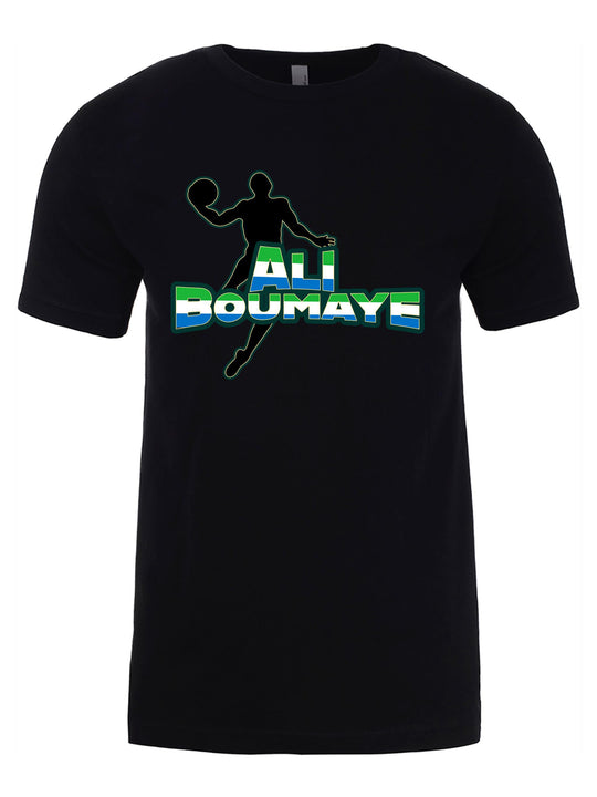 Alimamy Koroma Unisex T-Shirt